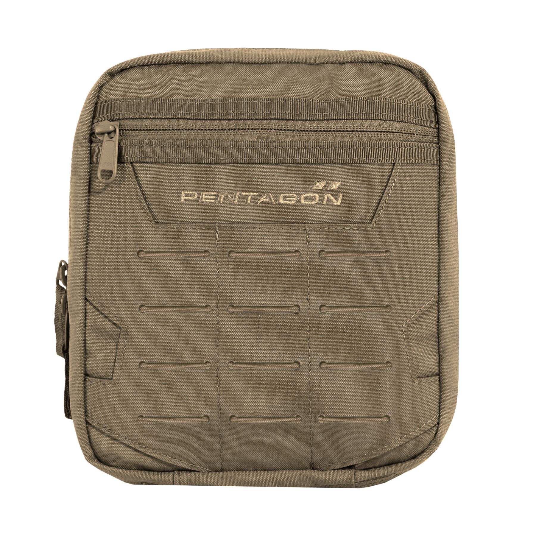 EDC 2.0 POUCH PENTAGON DESERT