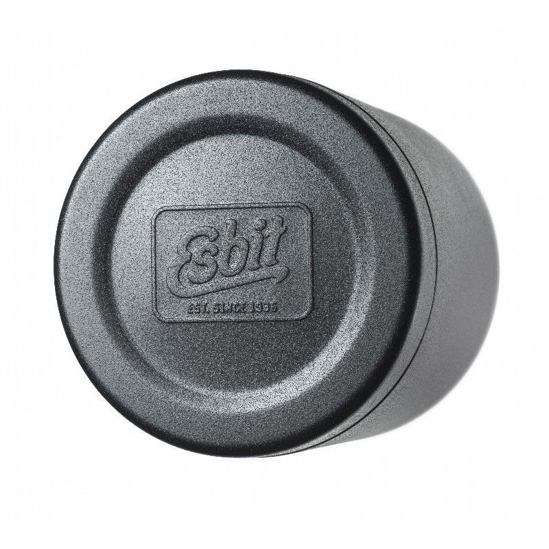 Foodjug, Esbit, Classics, RVS, 0.5 liter OD GREEN opslagbeker voor eten