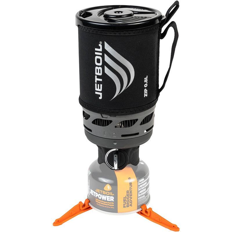 JETBOIL ZIP kooksysteem
