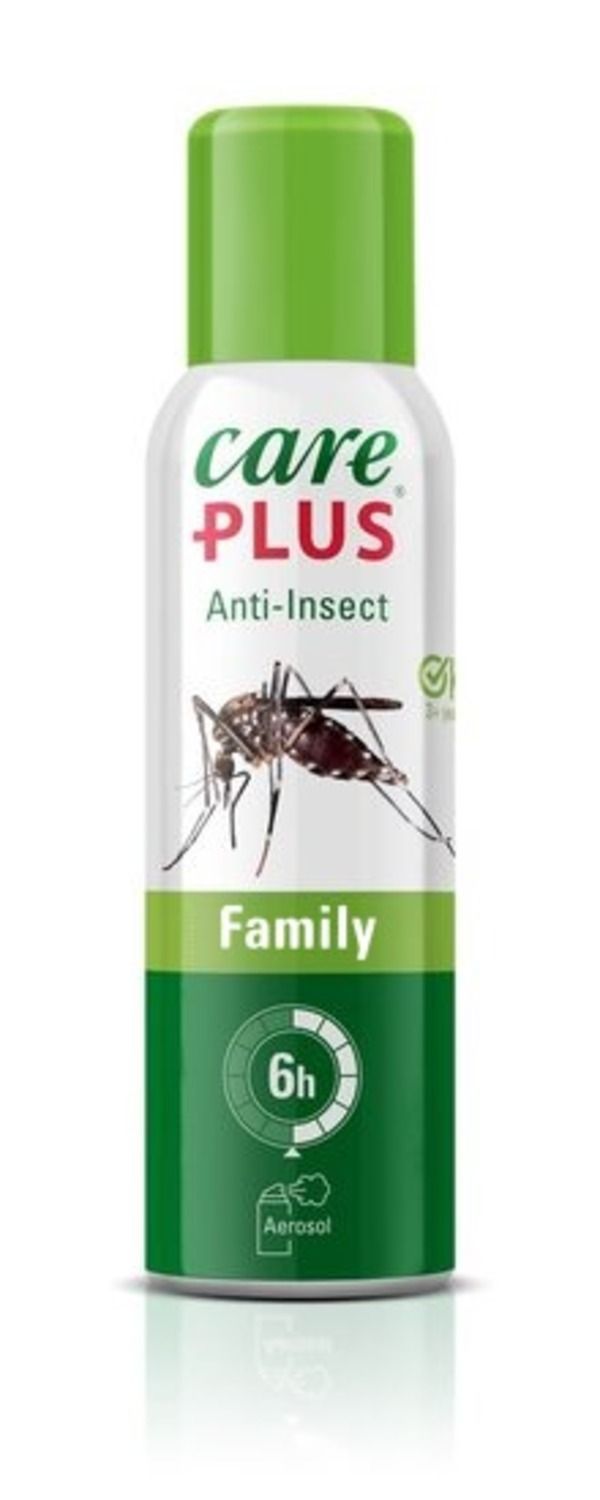 Anti Insecten spray