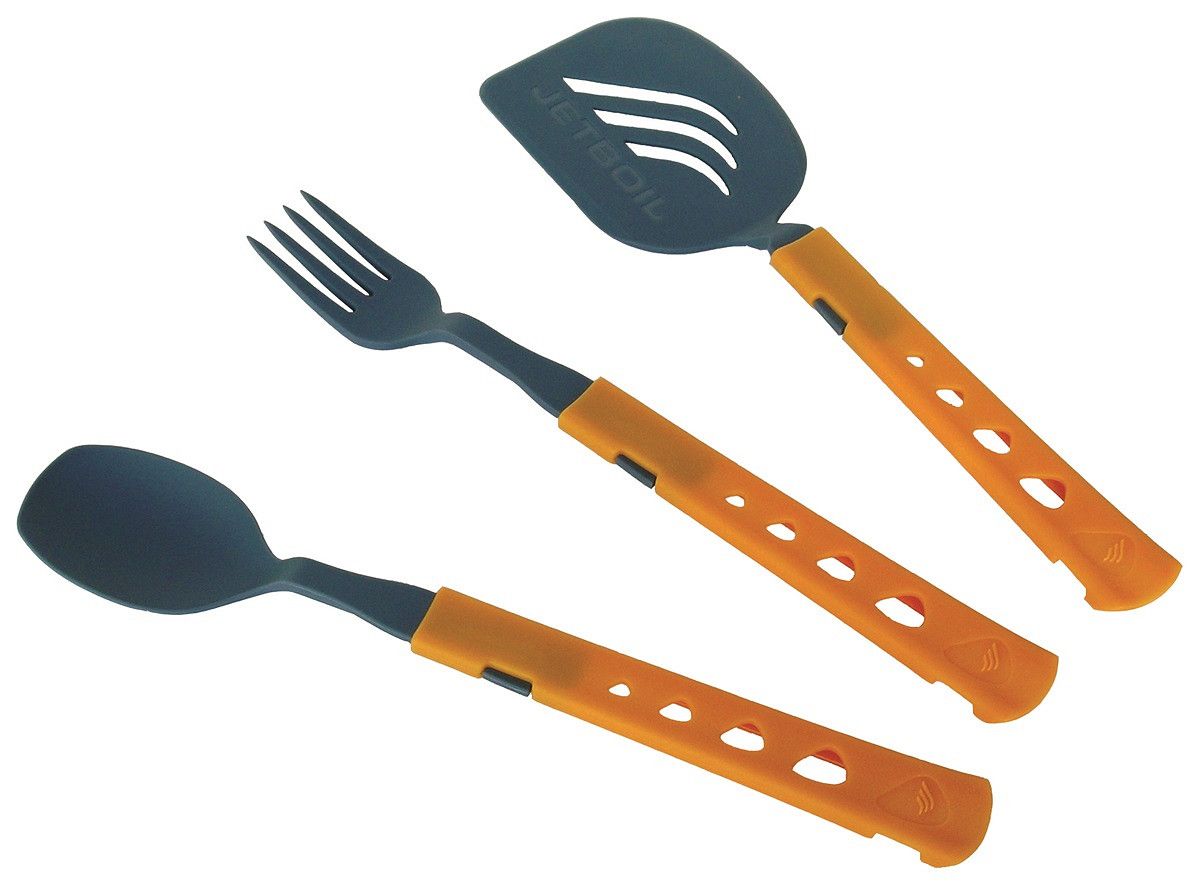 Jetset Utensil  bestekset
