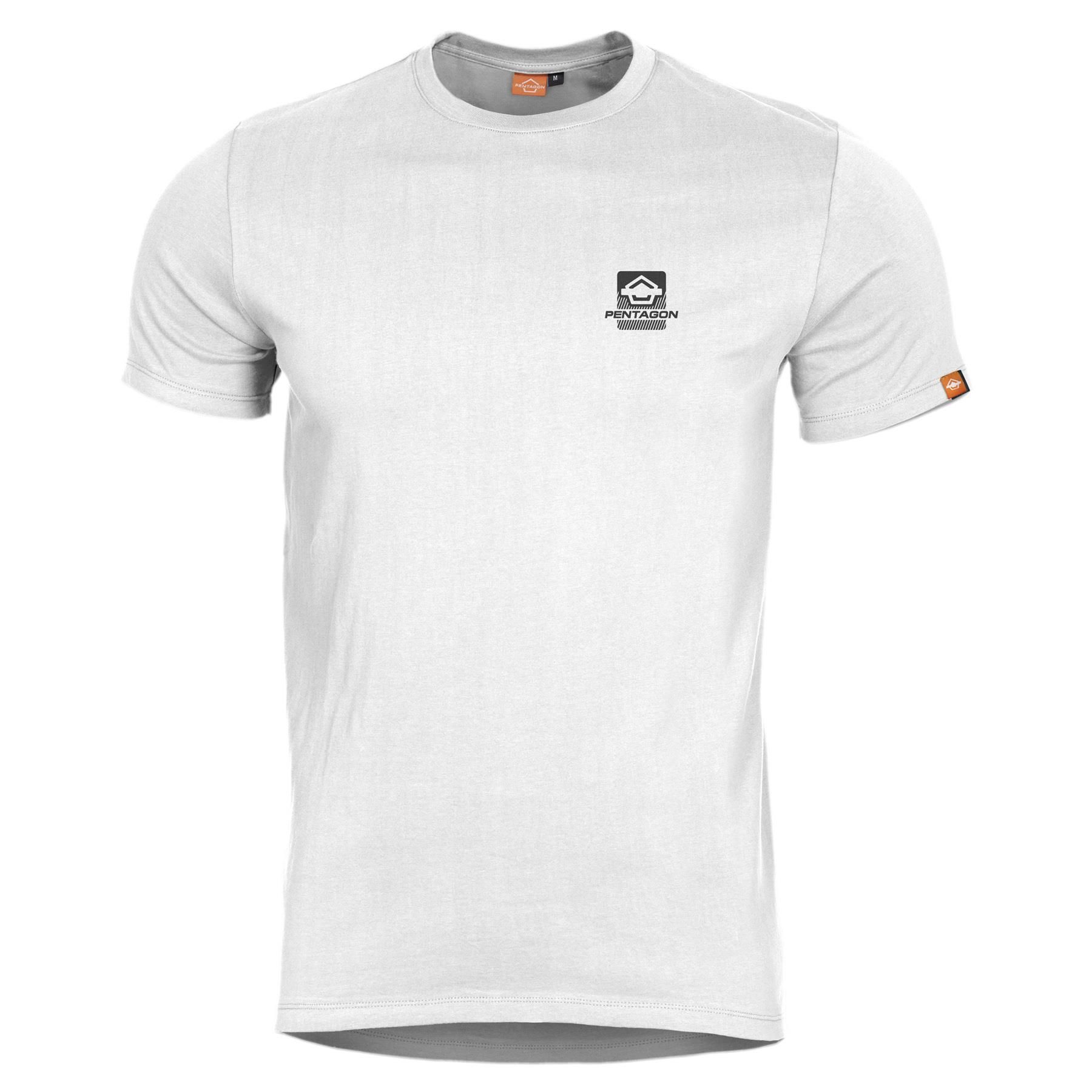 AGERON EAGLE WHITE L PENTAGON