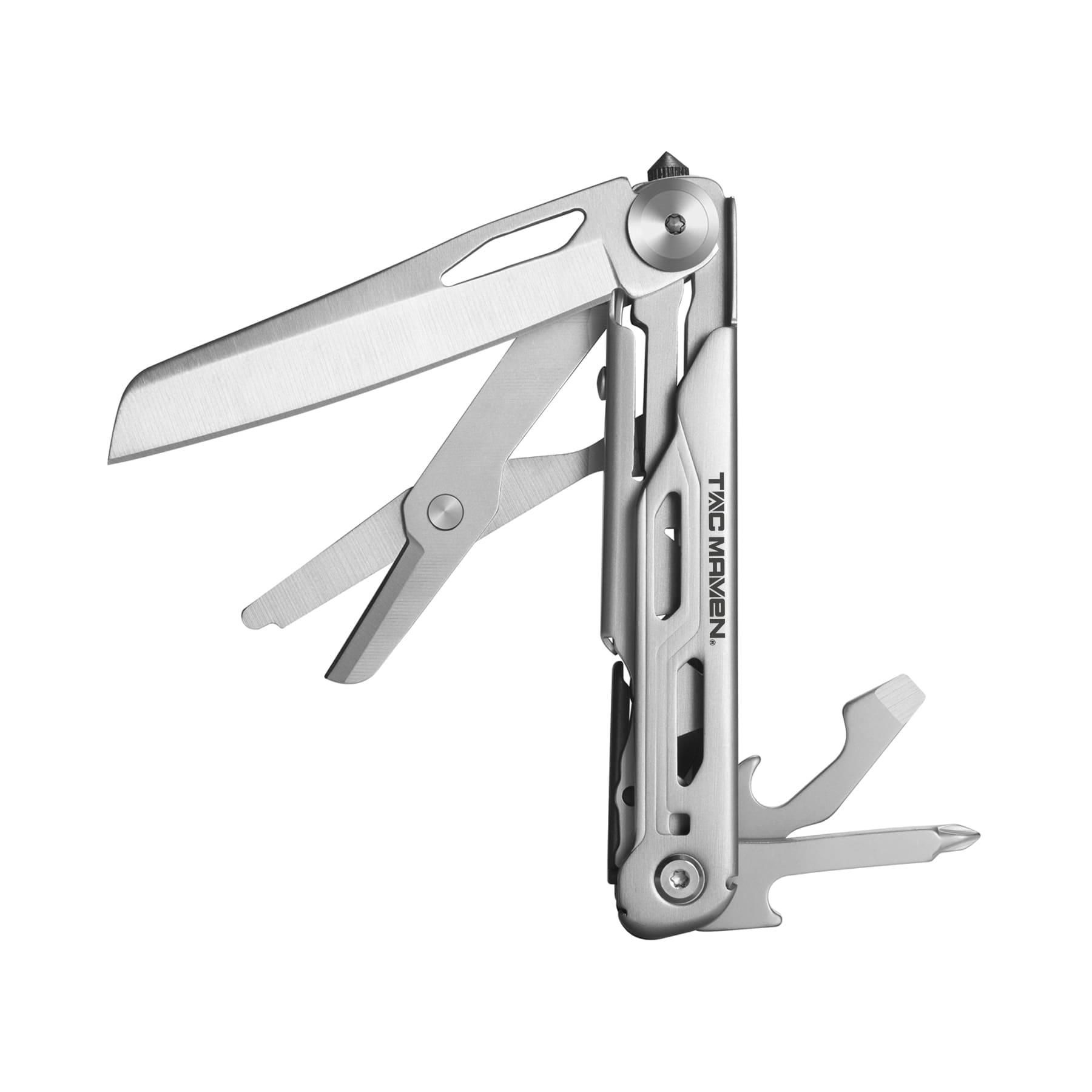 AXEL CAMPING MULTITOOL