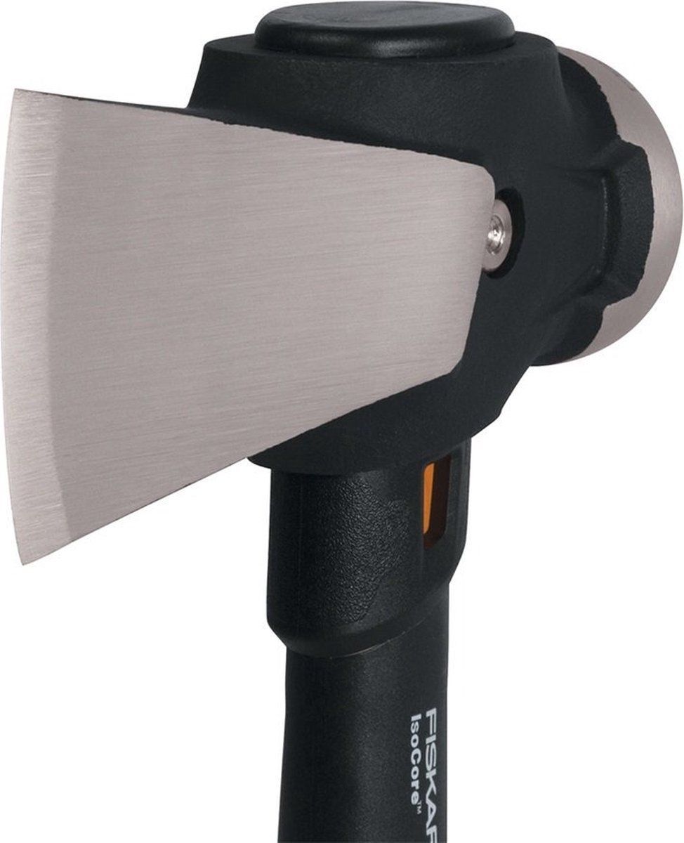 Fiskars IsoCore Builders Axe S
