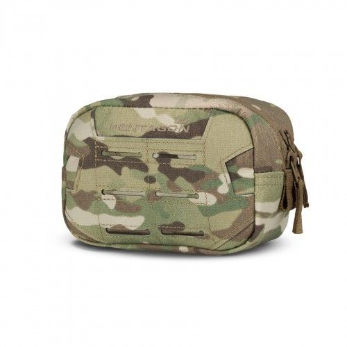 ELPIS UTILITY POUCH 15Χ10 MULTICAM®