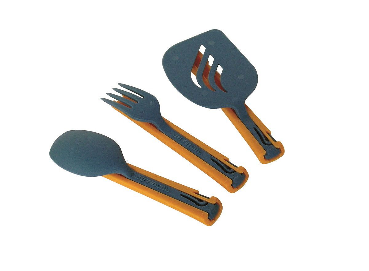 Jetset Utensil  bestekset