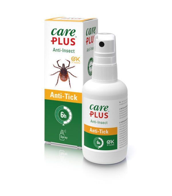 Anti-Tick, 60ml