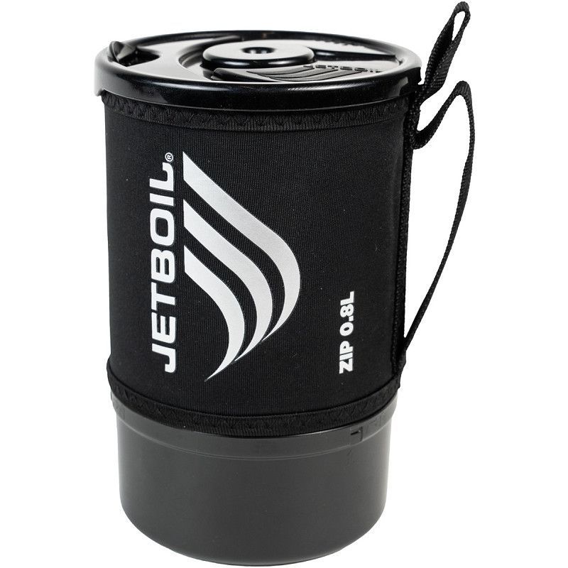 JETBOIL ZIP kooksysteem