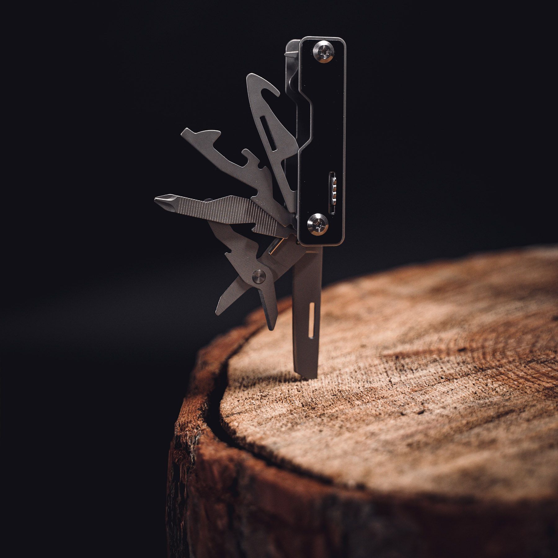 DAGMAR MULTIFUCTION KNIFE
