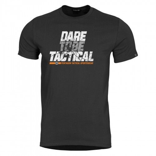 AGERON DARE TO BE TACTICAL