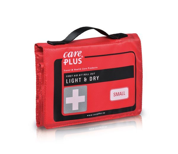 First Aid Roll Out - Light & Dry Small