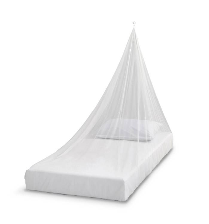 Mosquito Net - Wedge DURALLIN® (1pers)