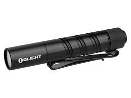 Olight I3T 2 EOS Black