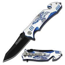 Tac Force | Blue Eagle | Blue