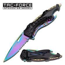 Tac Force | Legendary Rainbow