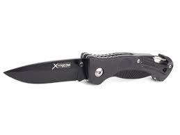 X-Treme Carabiner Black