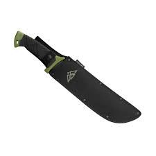 Black Eagle Arenal Forest Machete Green