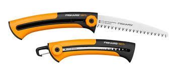 Fiskars Handzaag Xtract 16cm groftandig