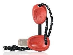 LMF Firesteel Scout Rocky Red