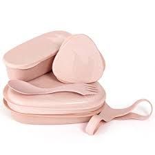 LMF Lunchkit Pink