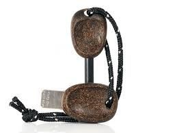 LMF Firesteel Scout Cocoshell