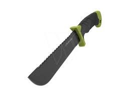 Black Eagle Arenal Forest Machete Green