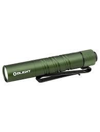Olight I3T 2 EOS Green