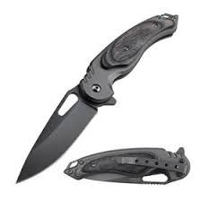 MTech | Darkwood | Black