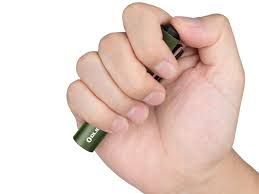 Olight I3T 2 EOS Green