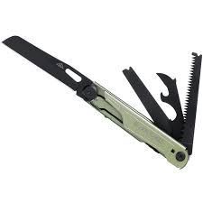 Black Eagle Bryce Midnight GREEN