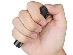 Olight I3T 2 EOS Black