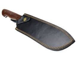 Njord Tarik Machete | Hangpack