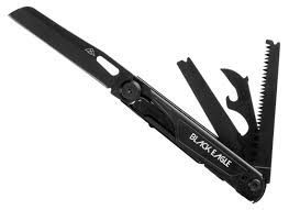 Black Eagle Bryce Midnight Black