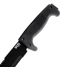 SOG Fari Machete
