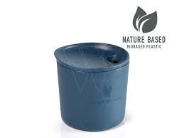 LMF MyCup'n Lid Short Blue