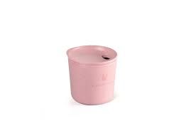 LMF MyCup'n Lid Short Pink
