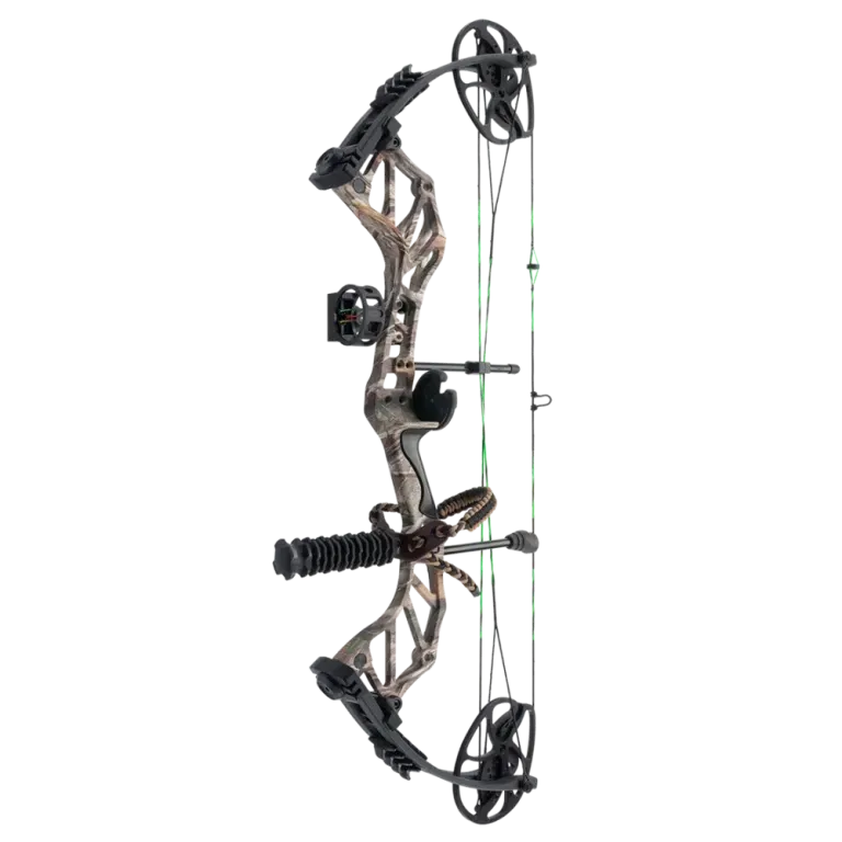 Man Kung MK-CBA5FC Thorns compound bow