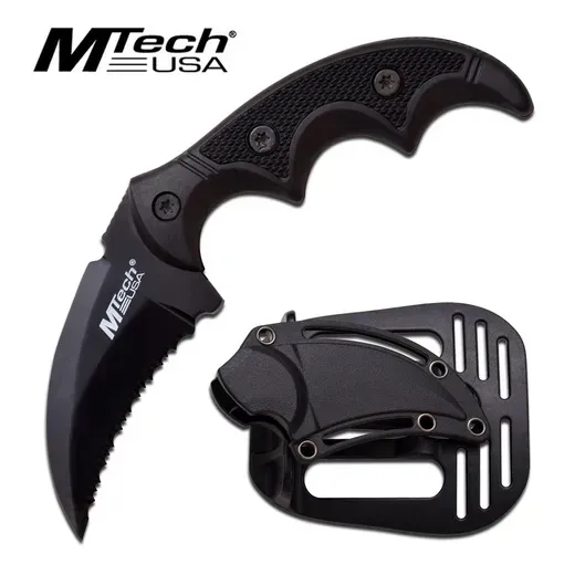 MTech | Karambit | Black