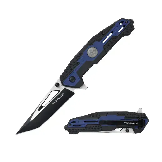 Tac Force | Omega Line | Blue