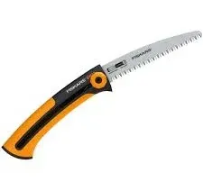 Fiskars Handzaag Xtract 16cm groftandig