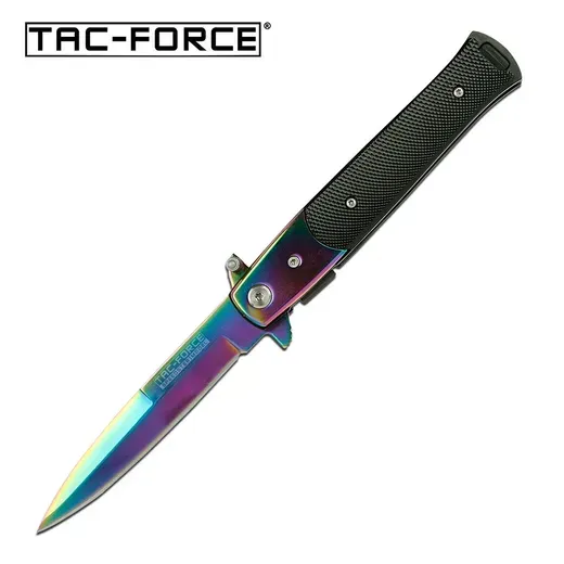 TAC FORCE MILANO RAINBOW