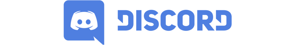 Discord Logo