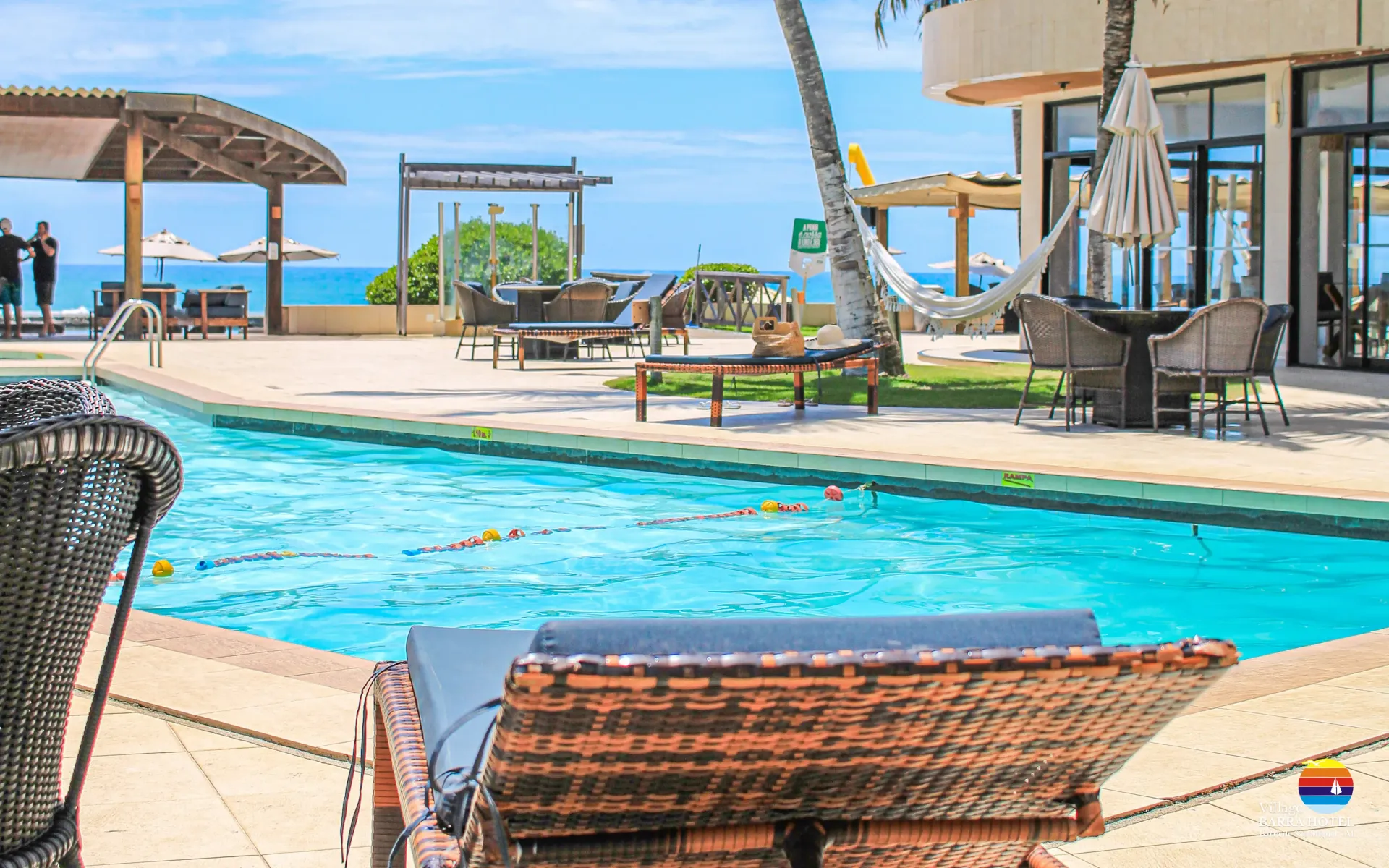 (c) Villagebarrahotel.com.br