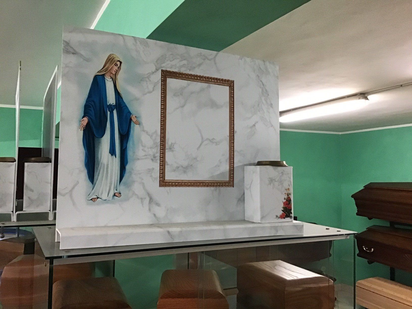 agenzia di onoranze funebri