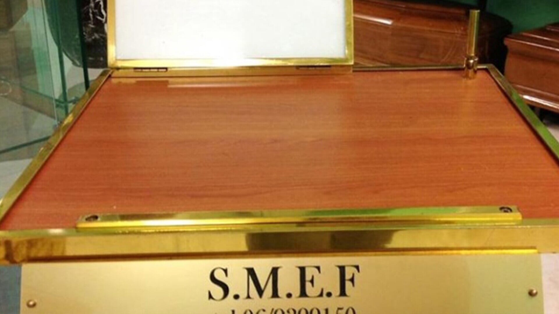 allestimenti funebri