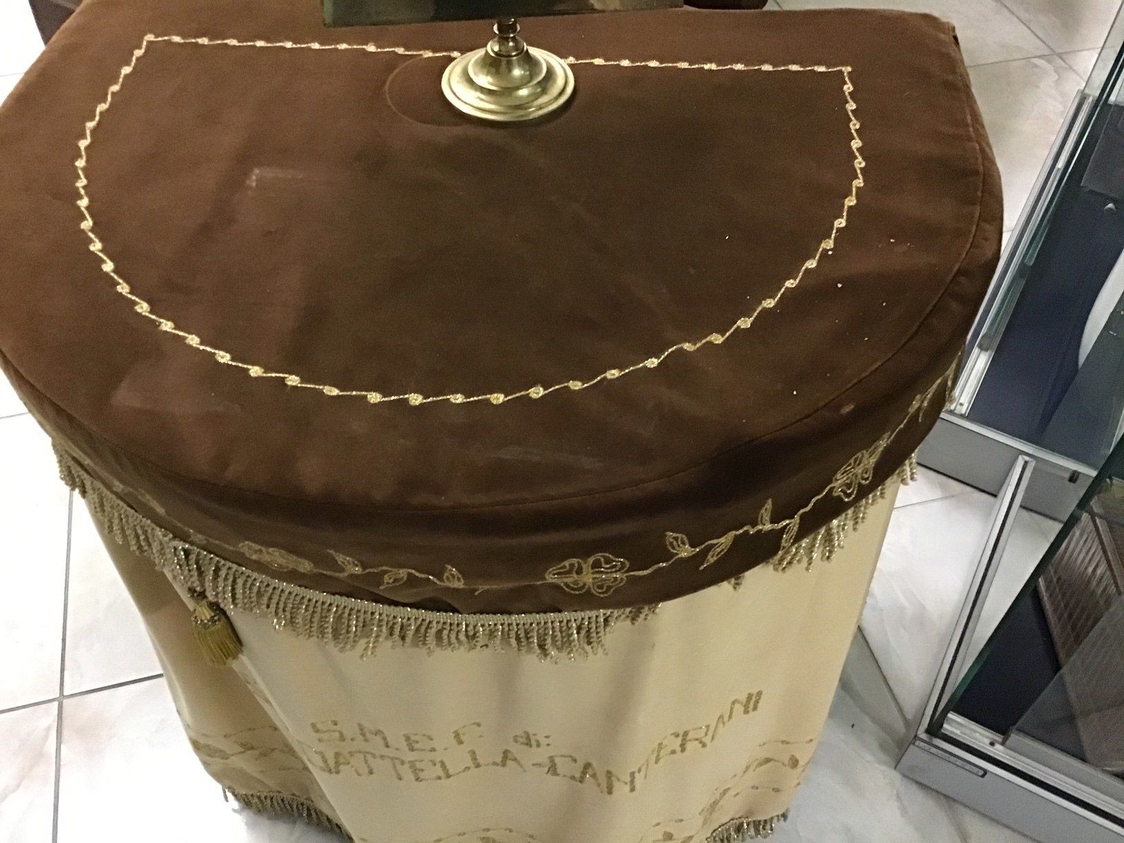 allestimenti funebri