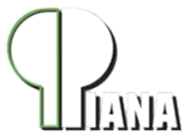 Piana - Logo