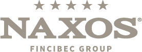 Naxos - Logo