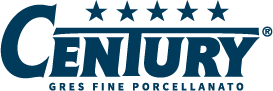 Century Gres Fine Porcellanato - Logo