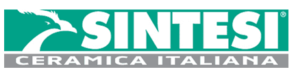 Sintesi Ceramica Italiana - Logo